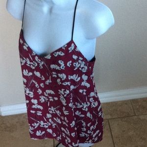 Express reversible Blouse